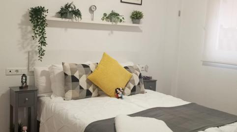 Foto 4 de Piso en venta en Calle Lorenzo Silva, Suárez, Málaga