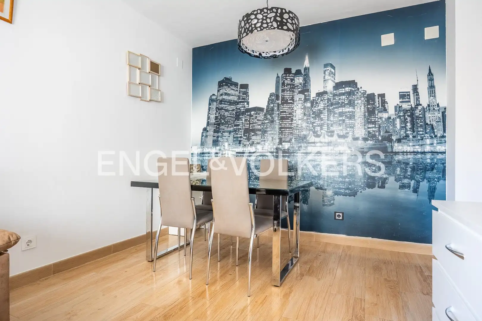 Comedor de Piso en venta en Sevilla con Aire acondicionado, Calefacción y Trastero