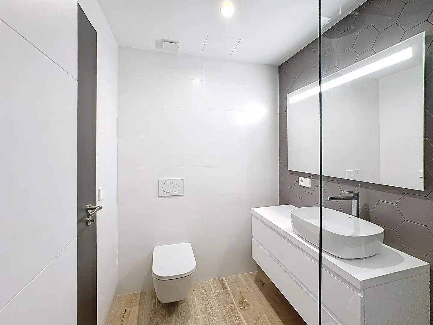 Apartament amb piscina en venda a Cumbre del Sol, imagen 20