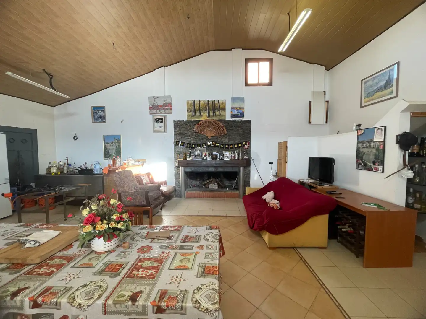 Casa o chalet en venta en Carrer Algerri, 25, Castelló de Farfanya