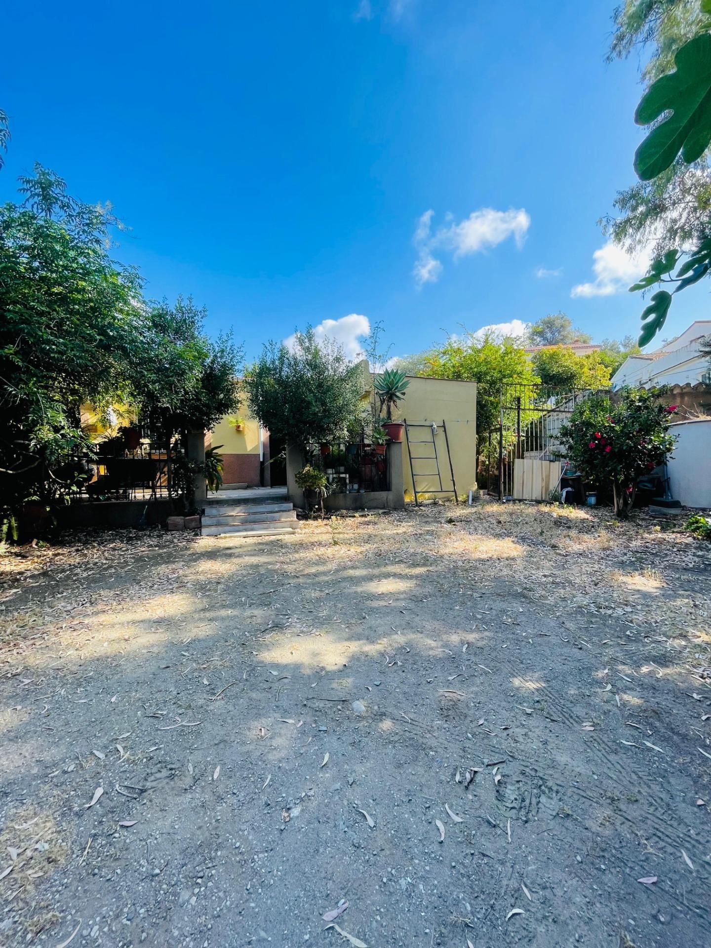 Finca rústica en venta en Mijas con Jardín privado y Terraza