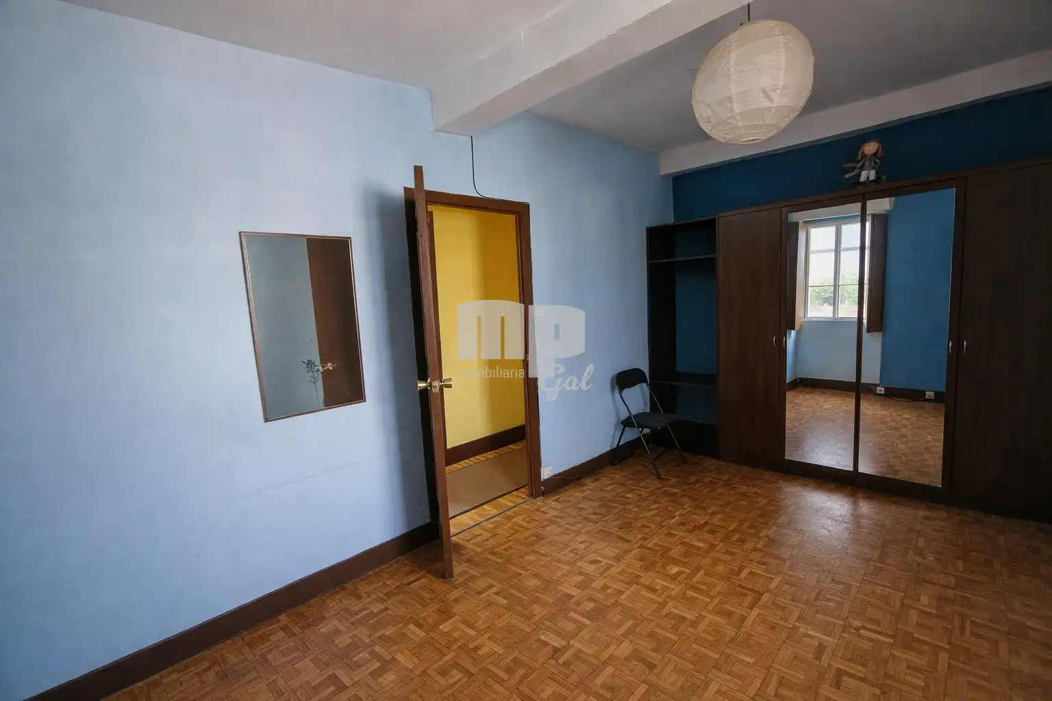 Bedroom of Houses for sale in Vigo 