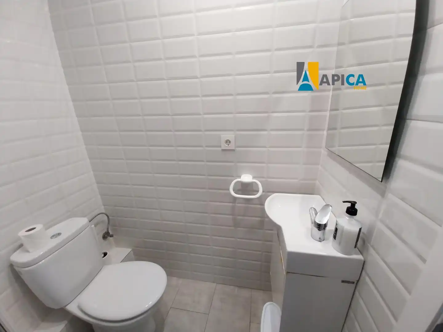 Baño de Piso en venta en Conil de la Frontera con Amueblado