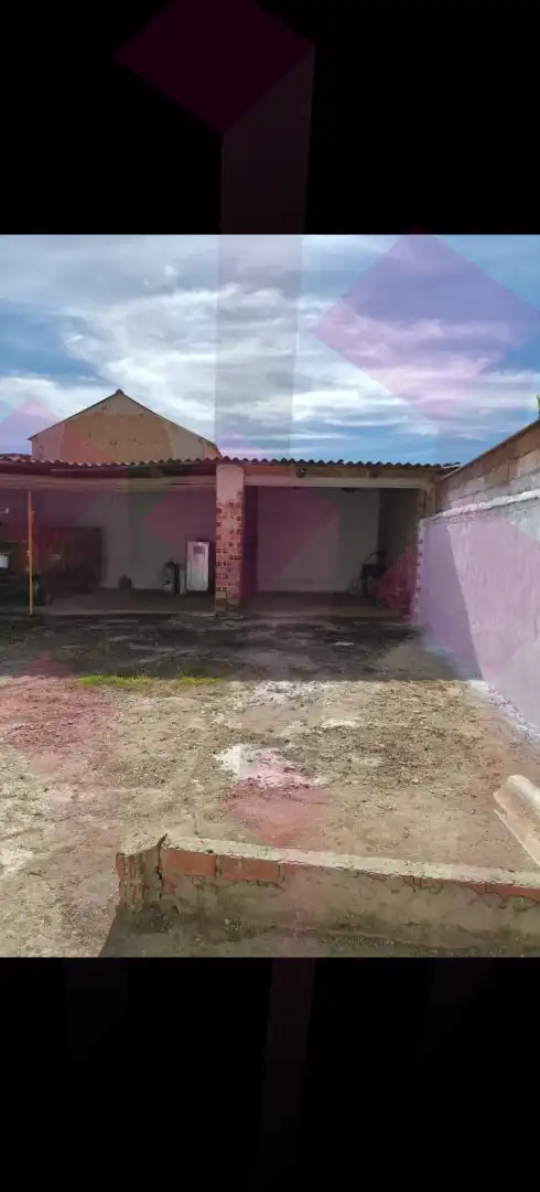 Jardín de Residencial en venta en Carrión de Calatrava