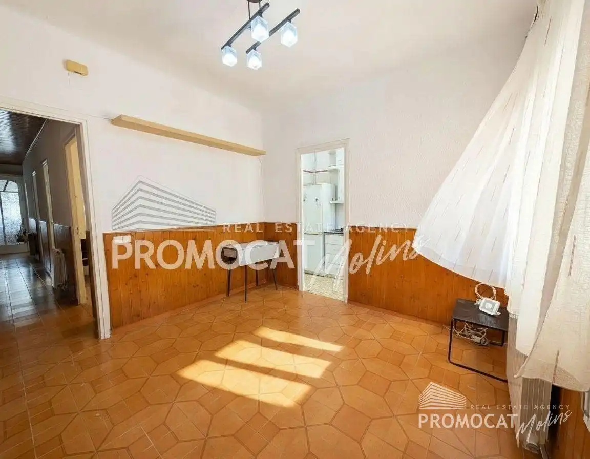 Dormitori de Casa o xalet en venda en Molins de Rei amb Aire condicionat, Terrassa i Traster