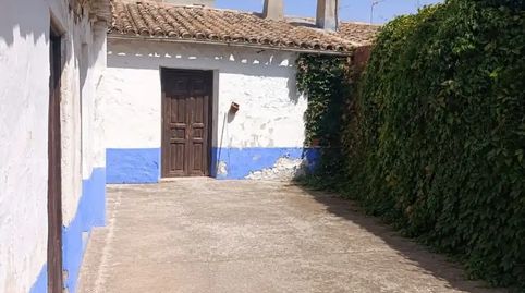Foto 4 de Finca rústica en venta en Calle Hernán Cortés, 11, Consuegra, Toledo