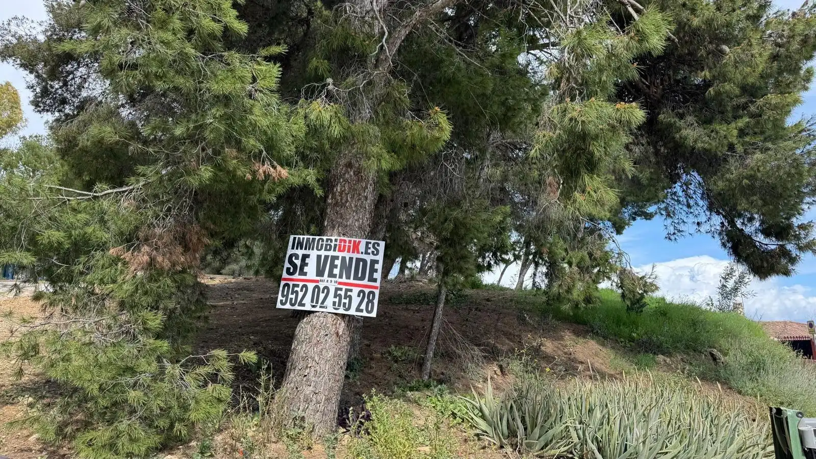 Residential for sale in Torremolinos