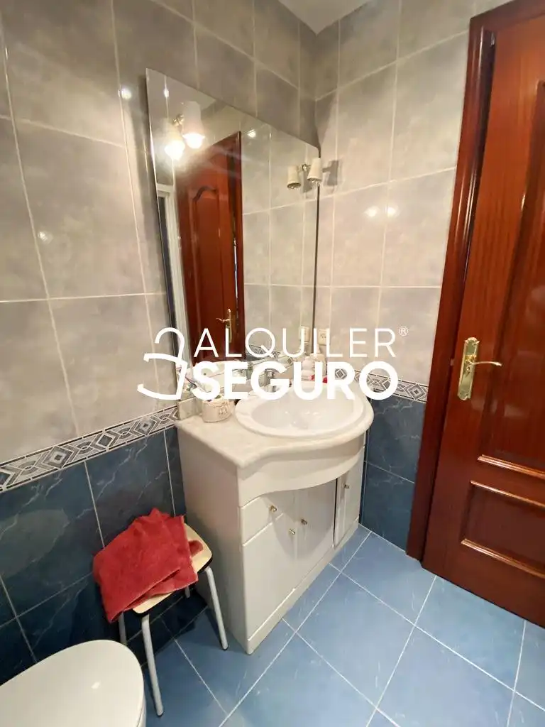 Appartamento in affitto a Lucano, imagen 16
