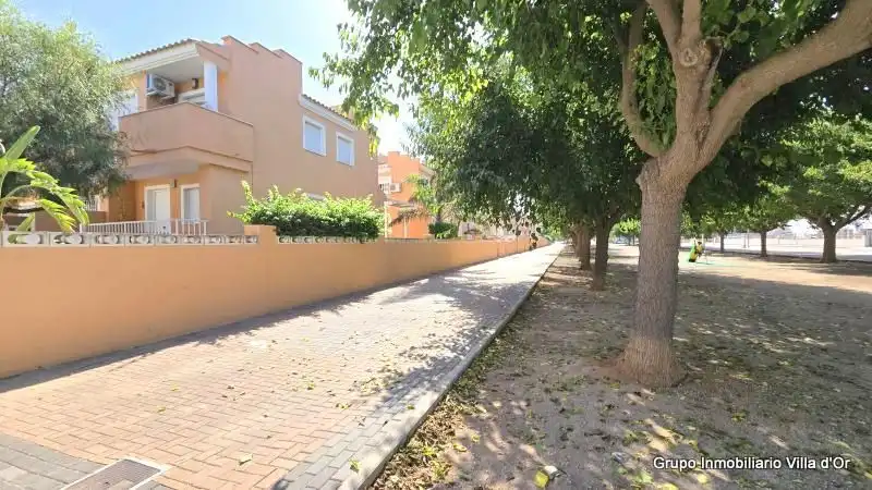 Casa a schiera con piscina in vendita a El Verger, imagen 38