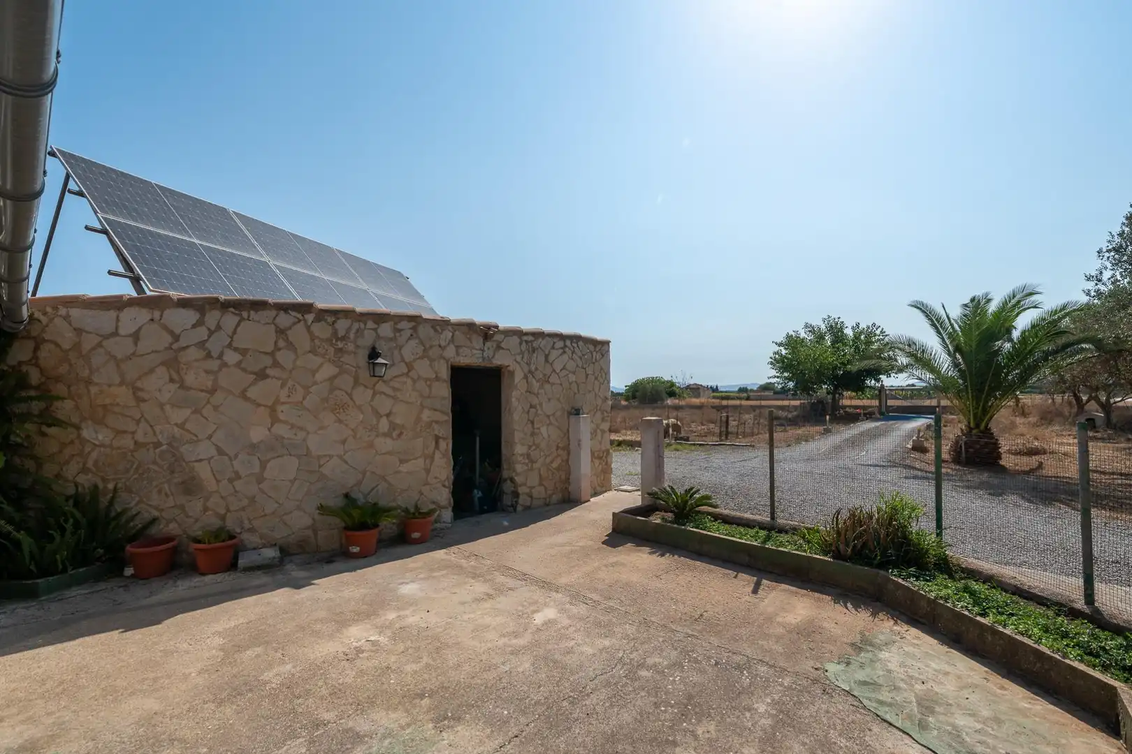 Casa rústica con piscina en venta en Muro, imagen 35