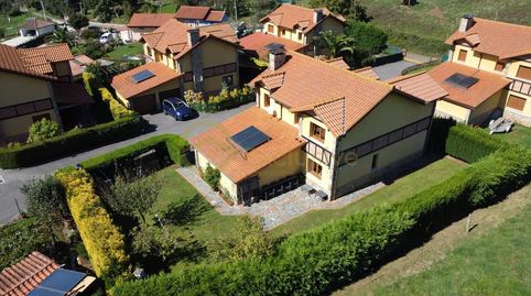 Foto 5 de Casa o xalet en venda a Camín de las Eras, 7, Soto del Barco, Asturias
