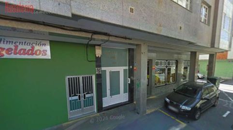 Foto 3 de Trastero en venta en Eduardo Pondal, 6, Muxía, A Coruña