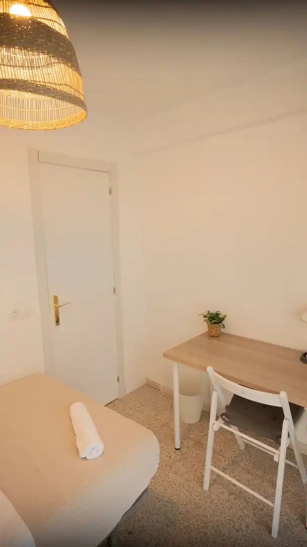 Habitación en Calle Cristóbal de Virués, 2, Alegría de la Huerta- Jardín de Málaga