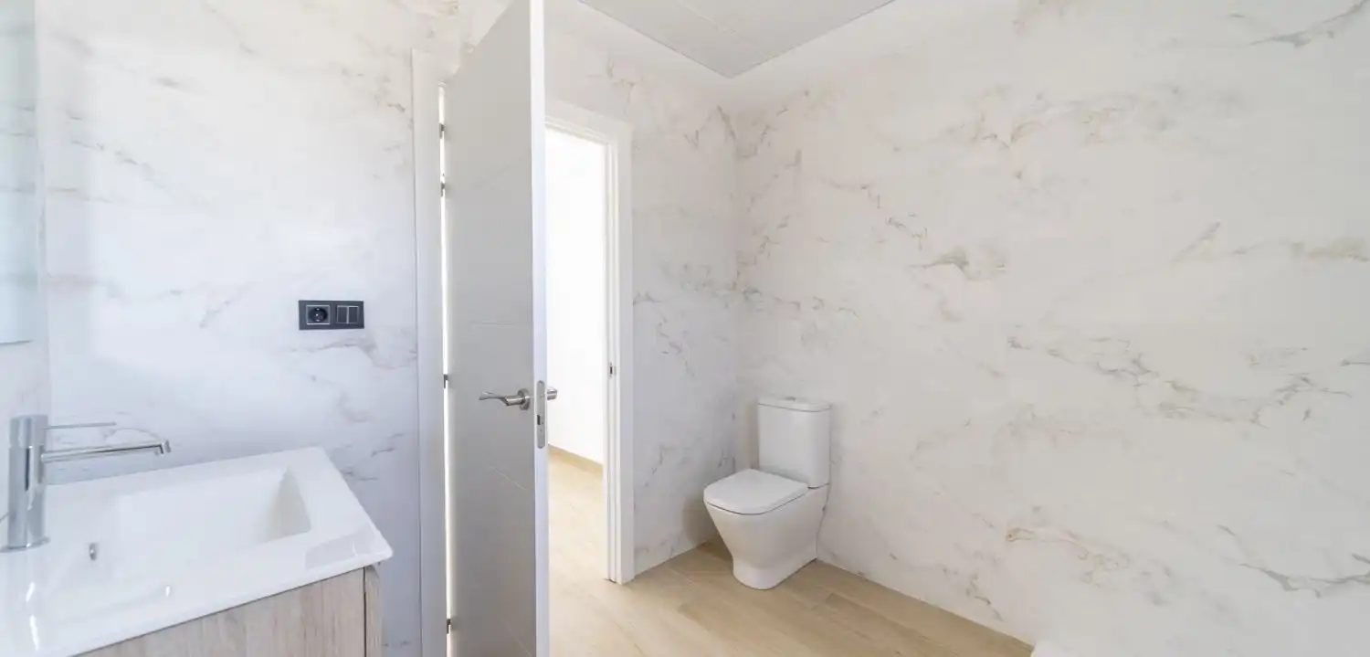 Detached house with terrace for sale in Nueva Torrevieja - Aguas Nuevas, imagen 20
