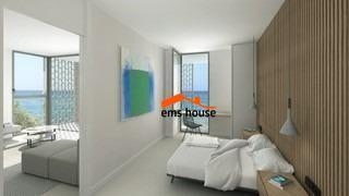 Foto 4 de Apartamento en venta en Passeig Passeig Josep Mundet, Sant Antoni de Calonge, Girona