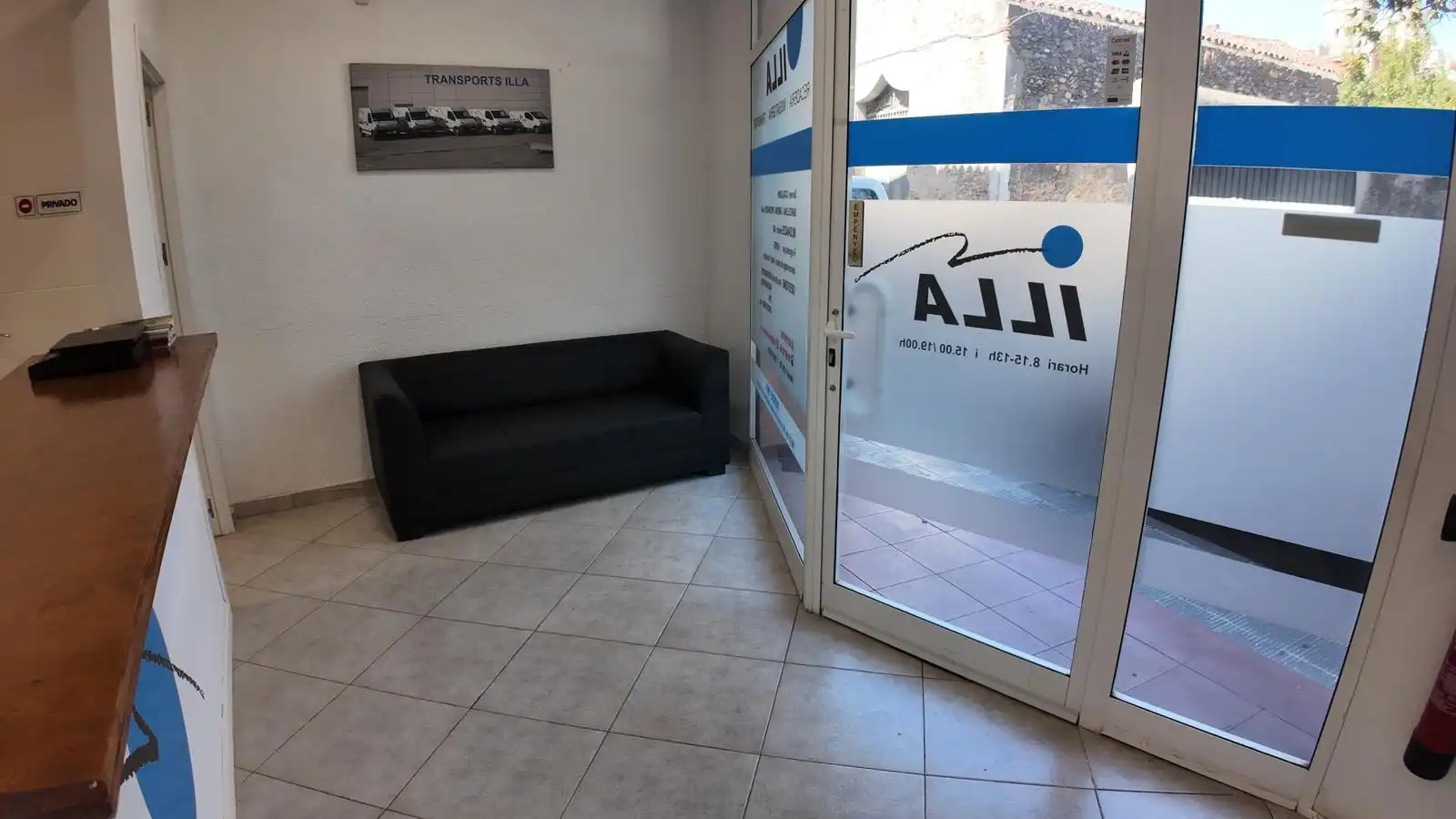 Local commercial à vendre à Sant Celoni, imagen 5