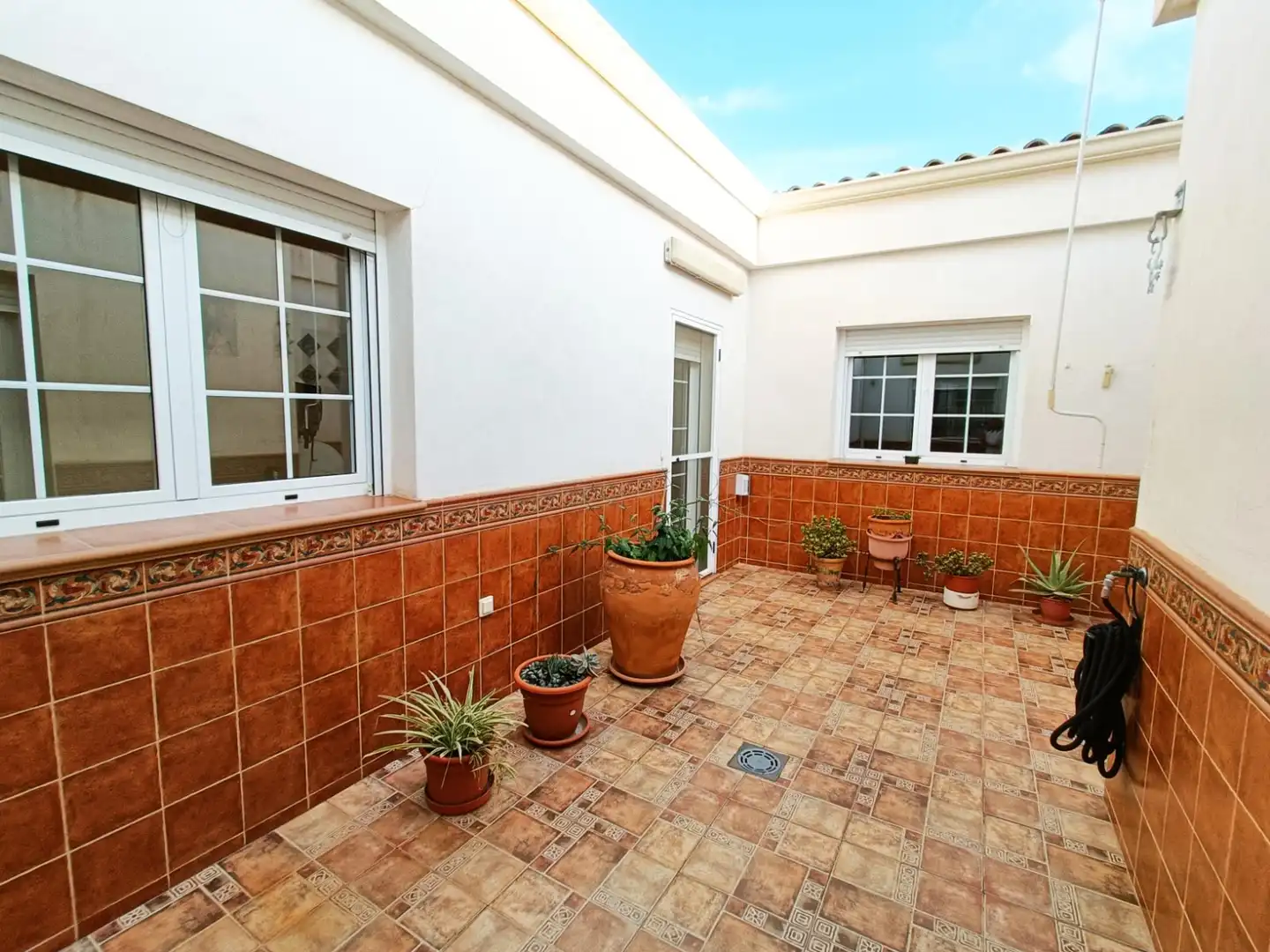 Maison mitoyenne à vendre à Hondón de los Frailes, imagen 25