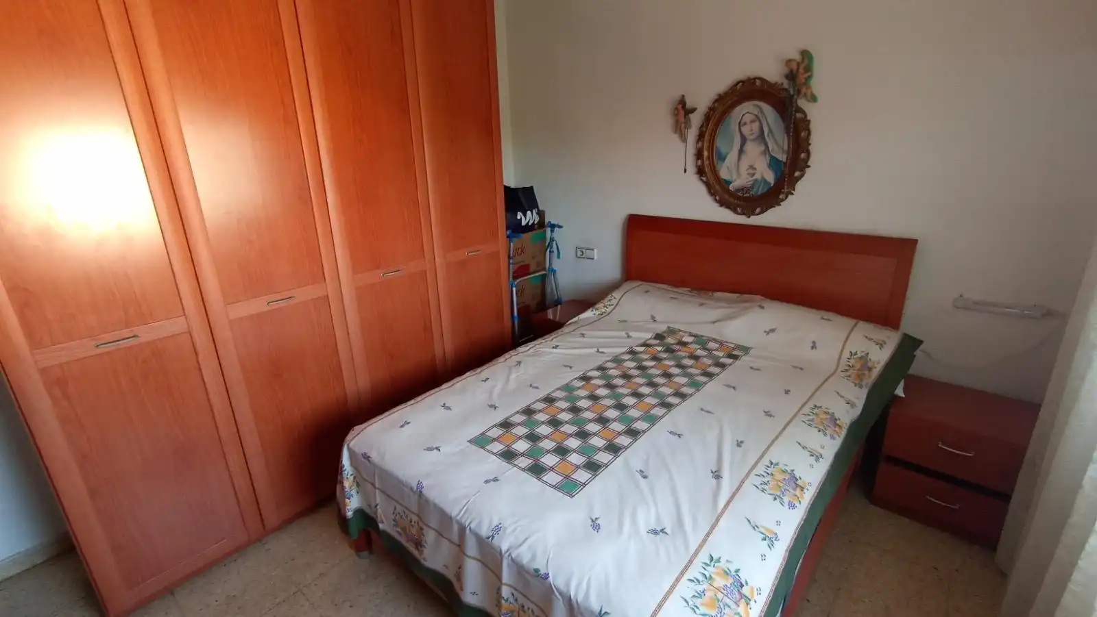 Flat with lift for sale in Avenida Avinguda Pius XII, imagen 15