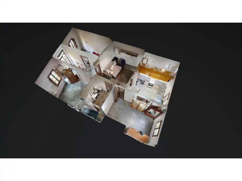 Piso en venta en Zona La Ermita