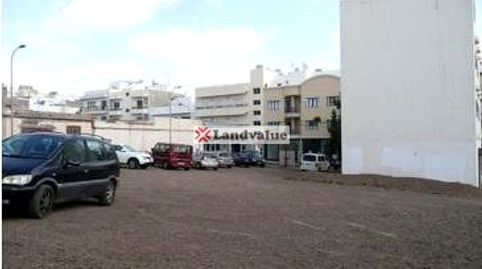 Foto 2 de Residencial en venda a Juan Negrín, 65, Centro - La Vega Alta, Arrecife