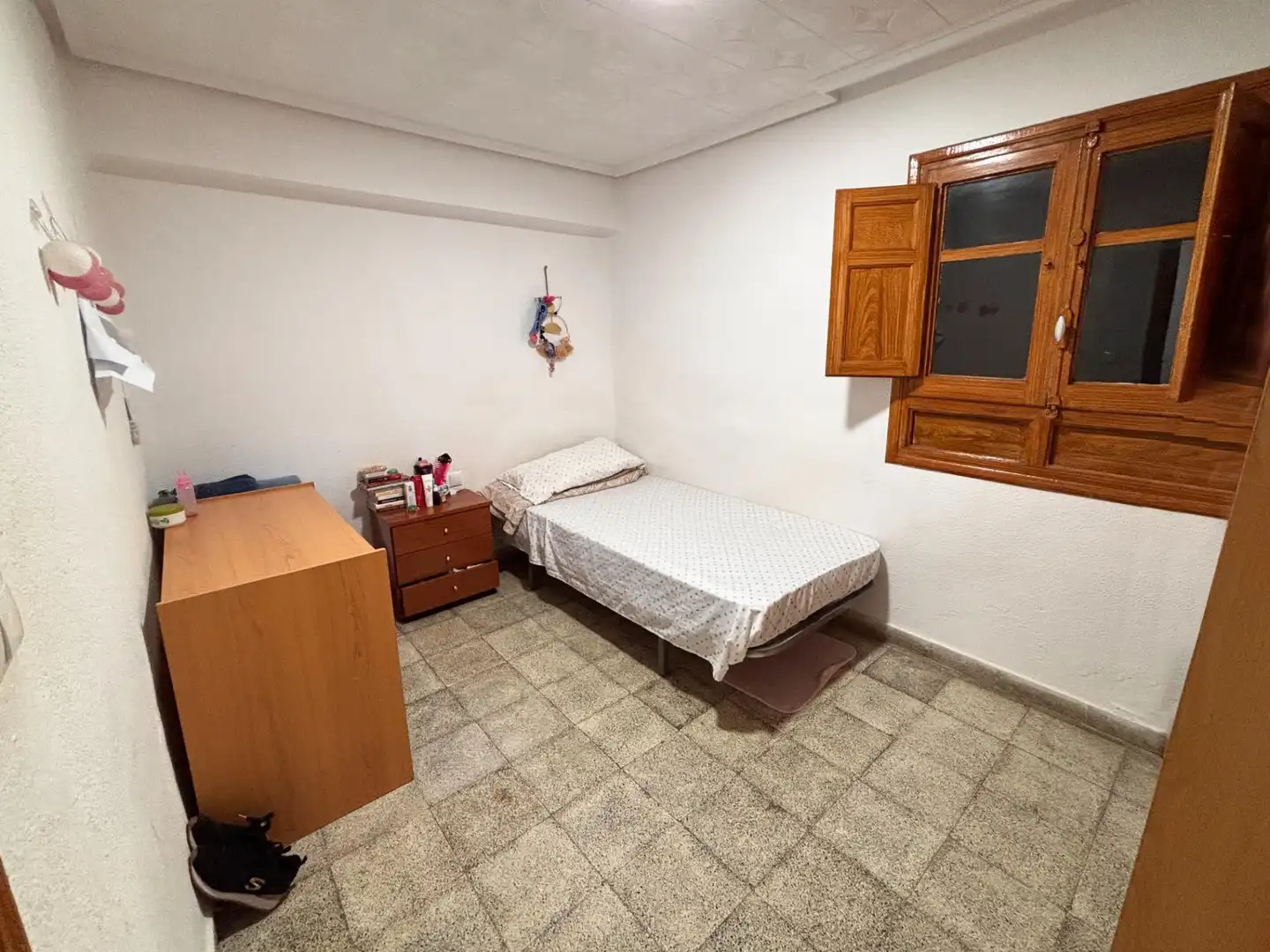 Habitación de Piso en venta en Valencia con Amueblado