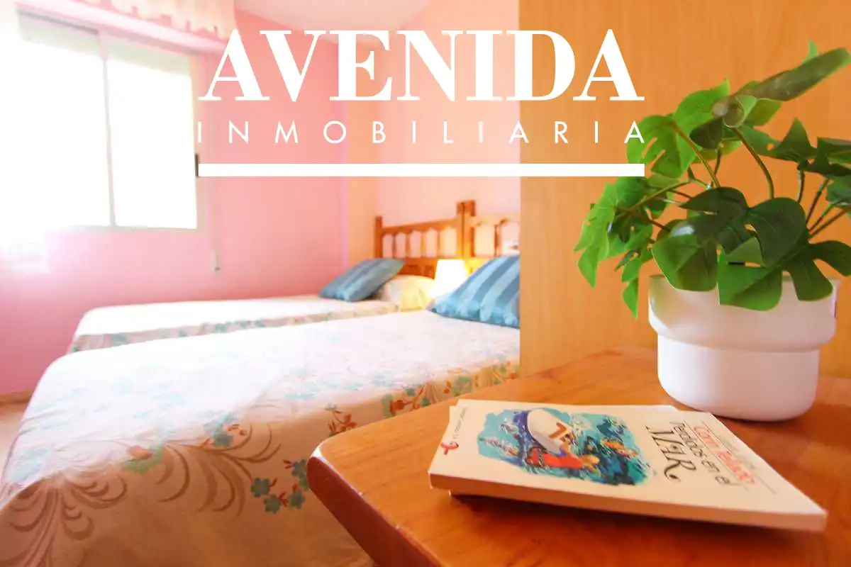 Apartament amb terrassa en venda a Columbretes 18, imagen 25