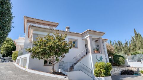 Foto 5 de Casa o chalet en venta en Campo de Mijas, Mijas