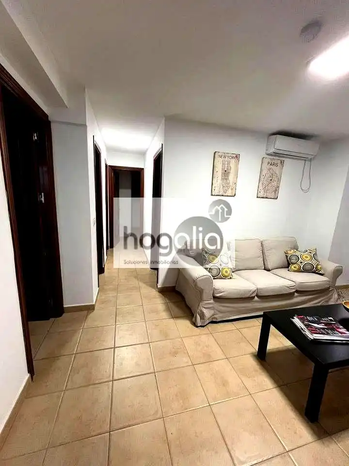 Flat to rent in Los Remedios, imagen 9