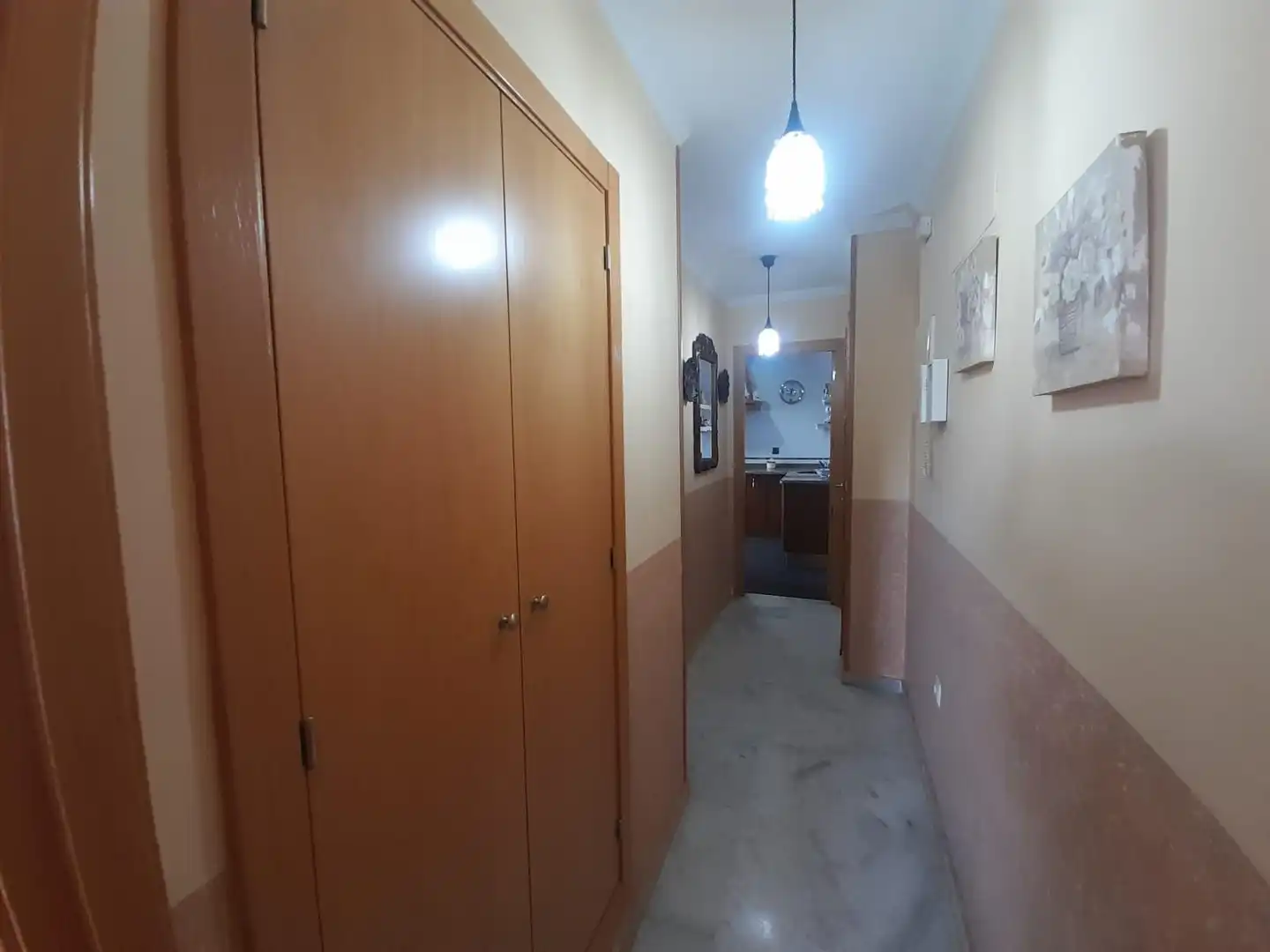 Pis en venda en Sanlúcar de Barrameda amb Balcó