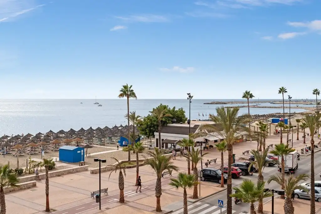 Apartment mit Aufzug zum Verkauf in Playa de los Boliches, imagen 25