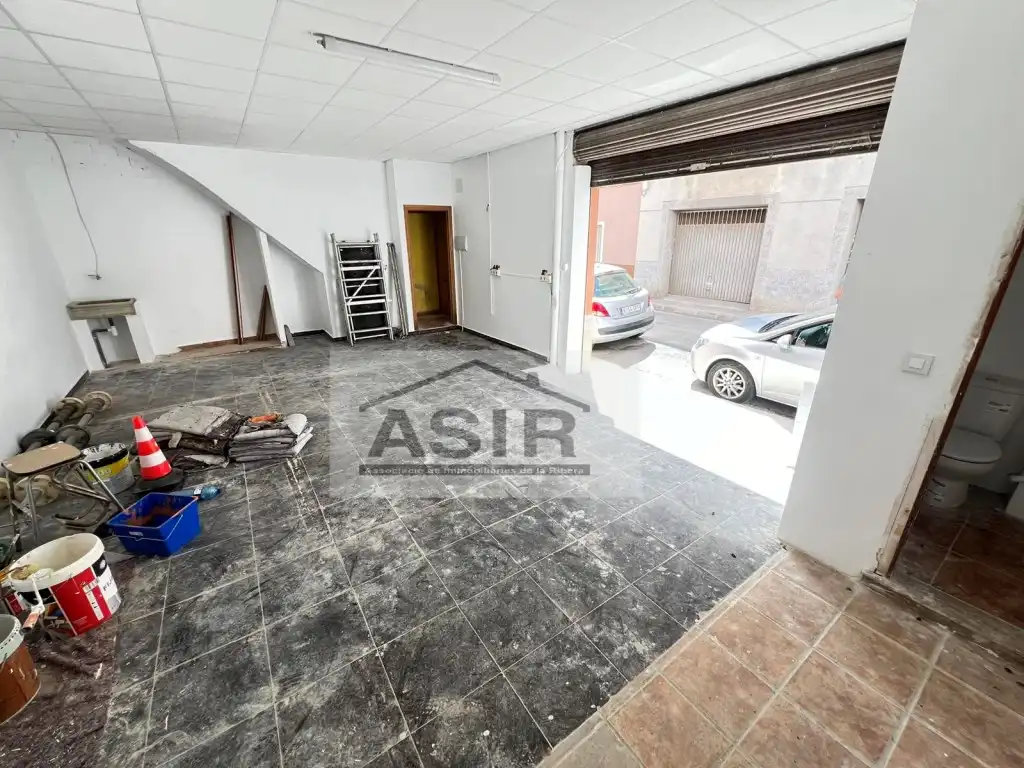 Individuale in vendita a Calle Sagunt, imagen 5