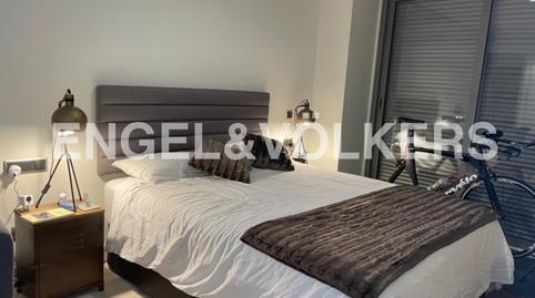 Foto 5 de Àtic de lloguer a Avenida Principe de Asturias, Zona Monte El Pilar, Majadahonda