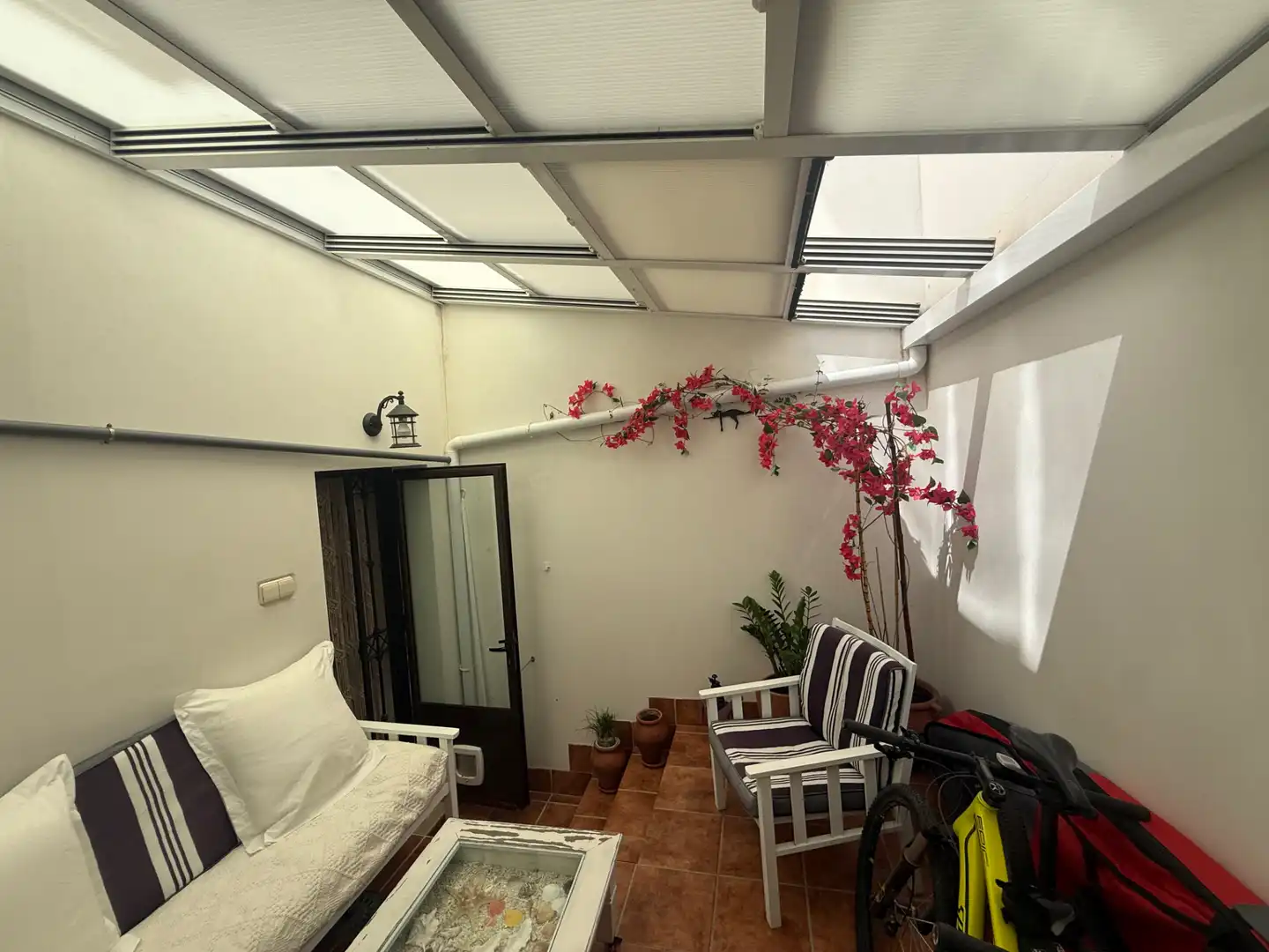 Terraza de Casa o chalet en venta en Huelva con Aire acondicionado, Calefacción y Terraza