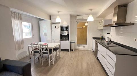 Photo 3 of Apartment to rent in Calle Rio Escalona, Camí Fondo,  Valencia Capital