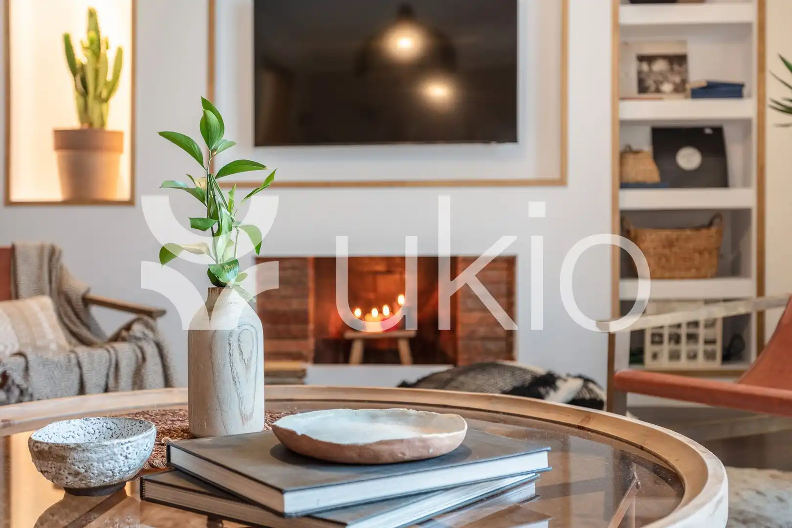 Apartamento con terraza en alquiler en Calle de Ríos Rosas, imagen 12