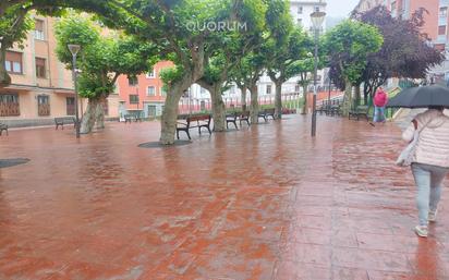 Exterior view of Flat for sale in Bilbao   with Terrace