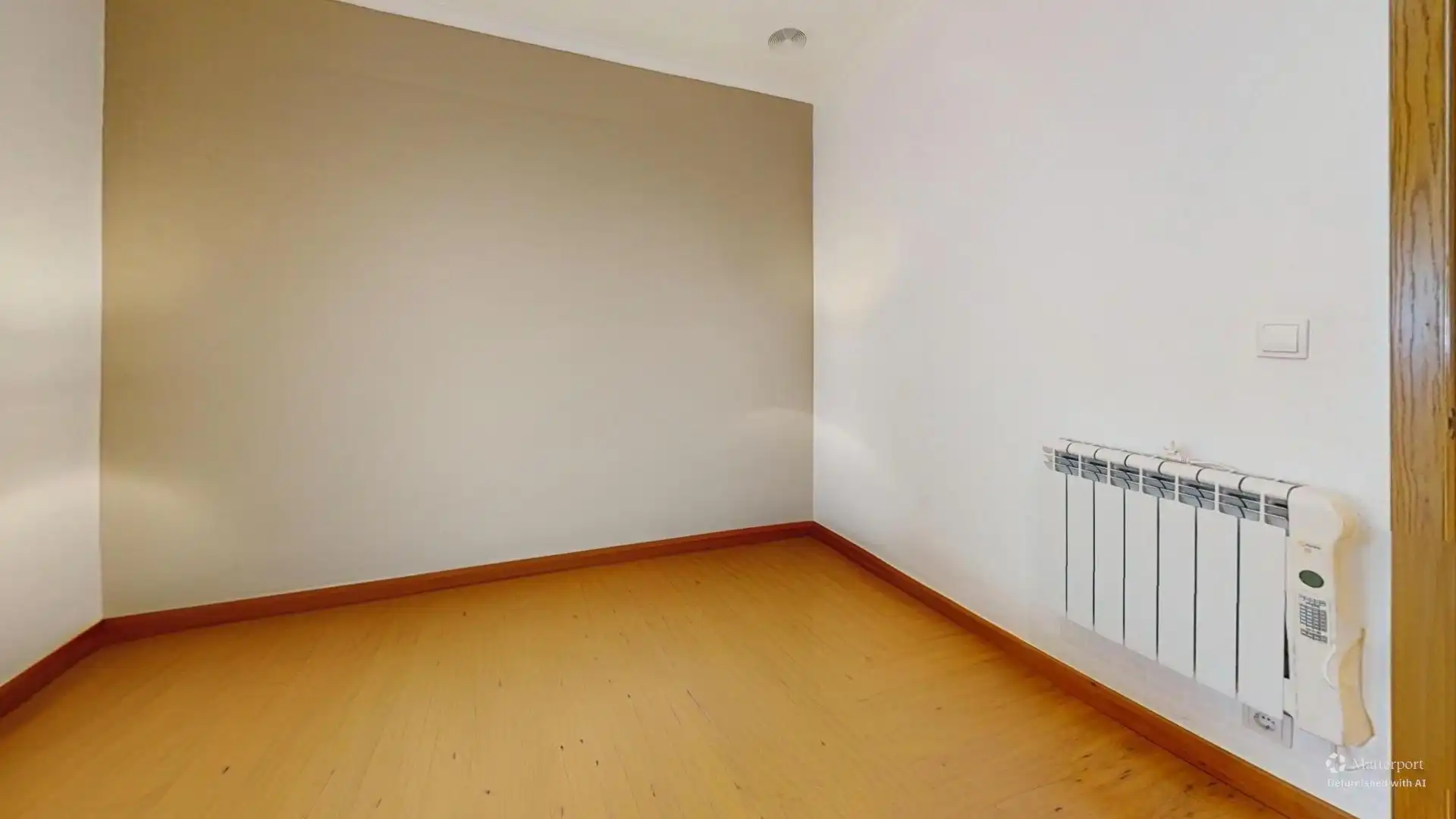Schlafzimmer von Einfamilien-Reihenhaus zum Verkauf in Elche / Elx mit Privatgarten, Terrasse und Gemeinschaftspool