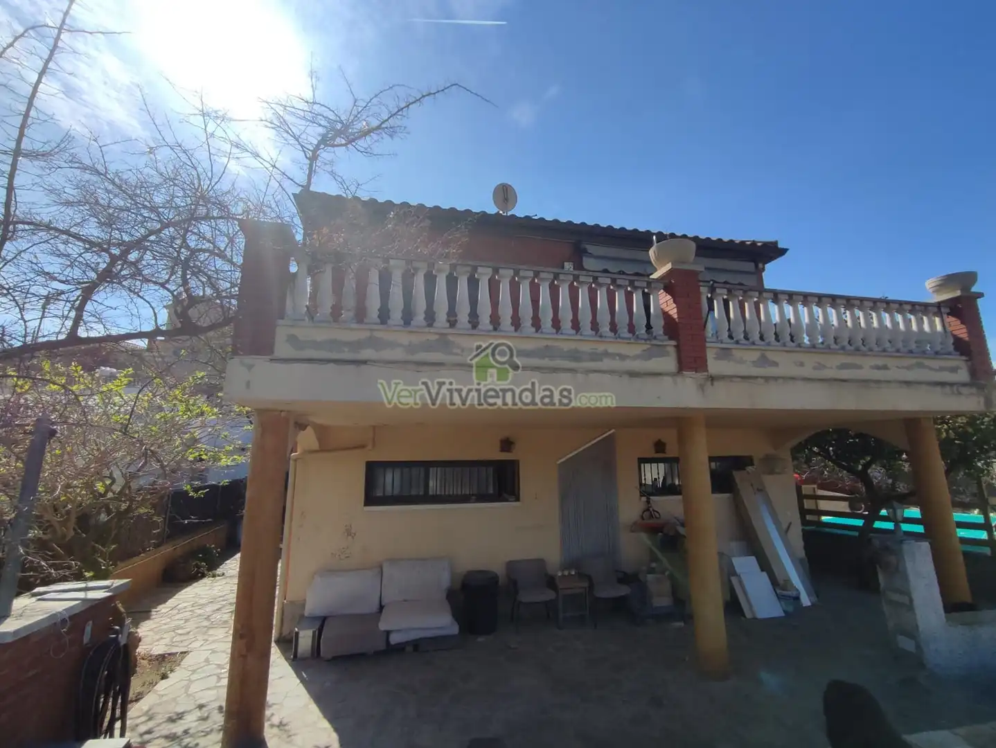 Maison avec terrasse à vendre à Passatge Arboçar 2, imagen 25