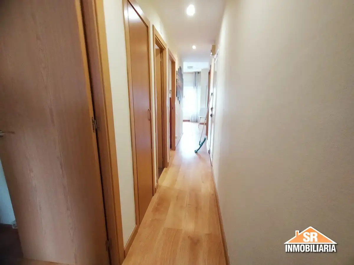 Apartamento de alquiler en Avenida Américas, Perillo