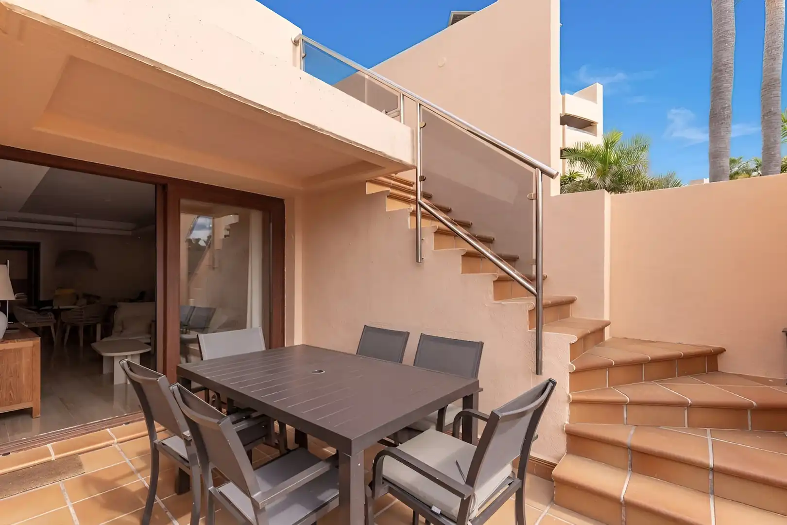 Attico con piscina in vendita a Benamara - Atalaya, imagen 10