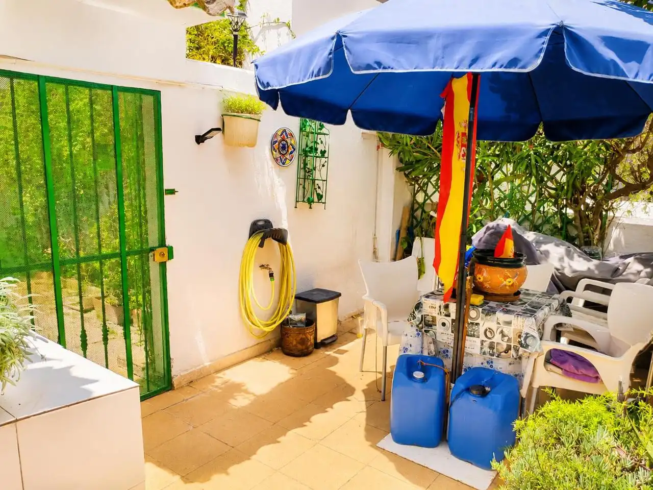 House with pool for sale in De Francia, imagen 8