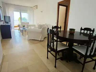 Apartamento con ascensor en venta en Paseo Marítimo Rey De España, 81 - Los Boliches 29640 Fuengirola (Málaga)   Spain, imagen 2