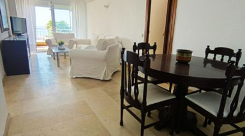 Foto 2 de Apartamento en venta en Paseo Marítimo Rey de España, 81 - Los Boliches 29, Centro ciudad, Fuengirola