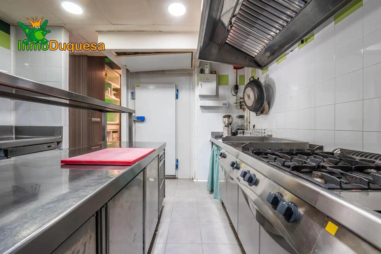Local comercial en venda a Norte, imagen 29