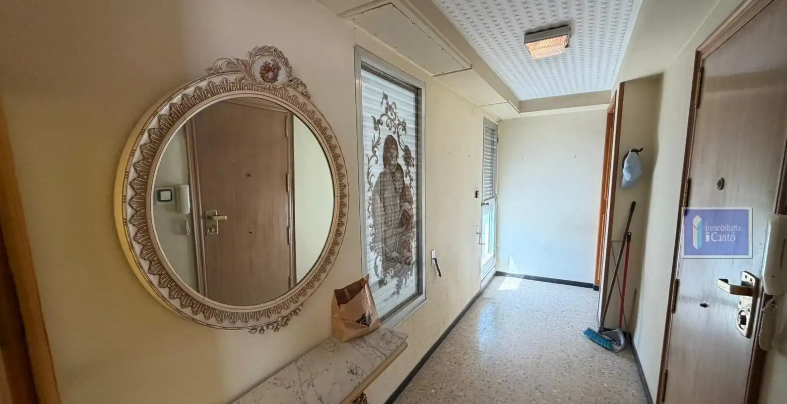 Ático con ascensor en venta en Eixample, imagen 13