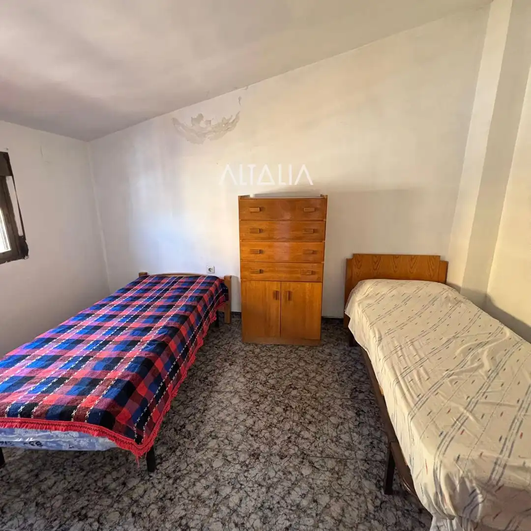Bedroom of Houses for sale in Tinajas  with Terrace