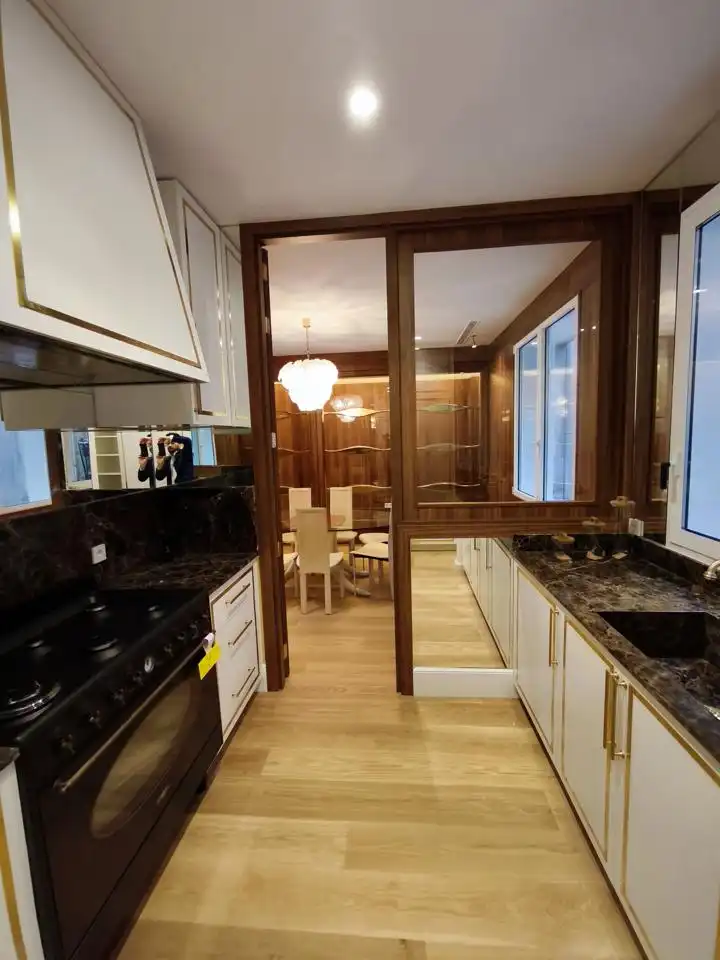 Wohnung zum Verkauf in Calle de Santiago Bernabéu, imagen 29