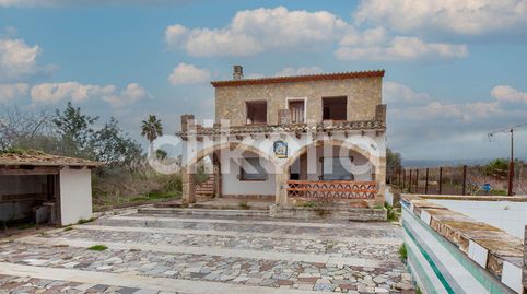 Foto 5 de Casa o chalet en venta en Oliva pueblo, Oliva