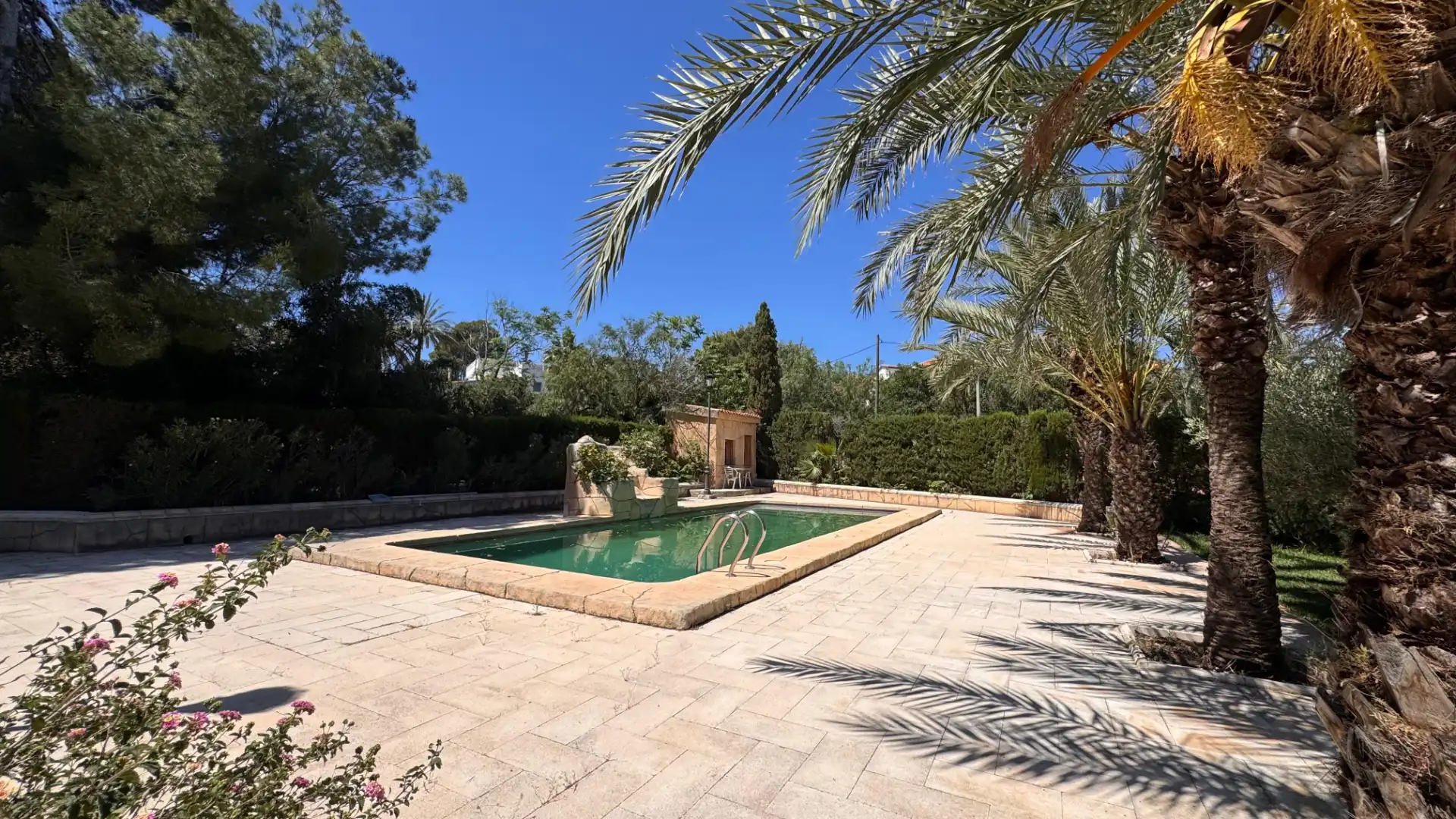 Detached house with terrace for sale in Calle Coto-Romeros, imagen 3