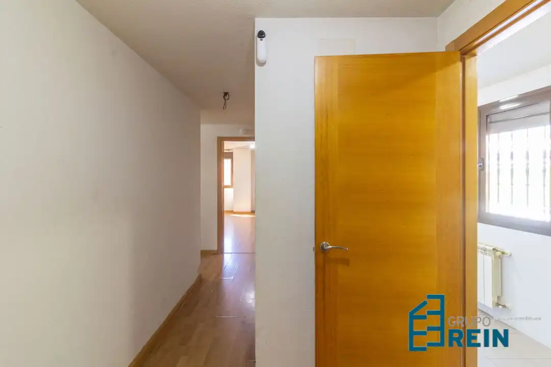 Piso en venta en Recas con Calefacción